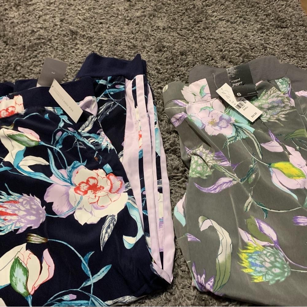 Soho Joggers by NY&C